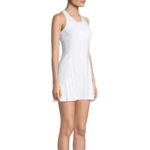 FILA Court Allure Tennis Dress White Sz XL